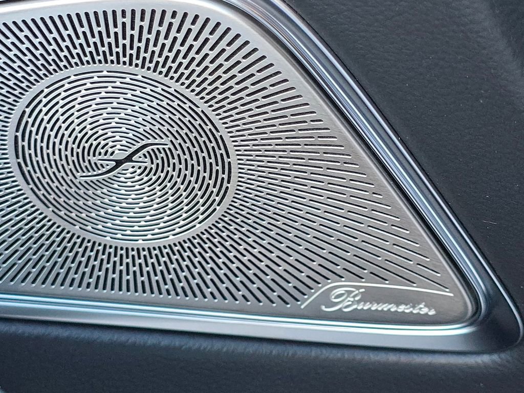 New 2026 Mercedes-Benz E 450 4MATIC Sedan image 26