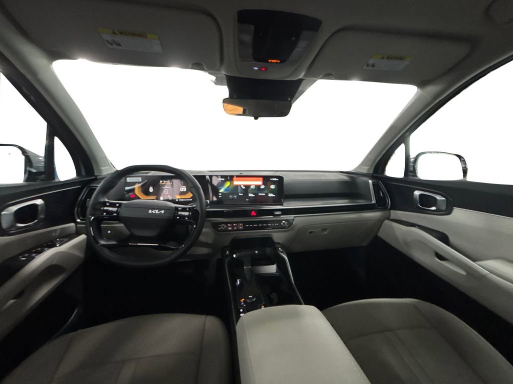 New 2026 Kia Sorento S image 17