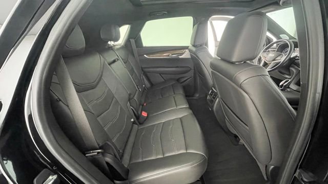 Used 2021 Cadillac XT5 Sportv w/ Platinum Package image 47