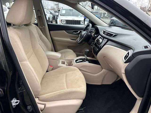Used 2016 Nissan Rogue S image 10