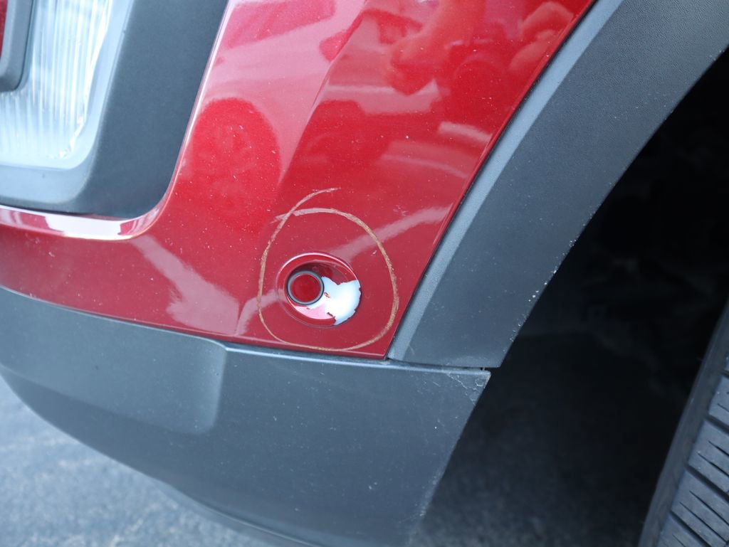 Used 2017 Ford Explorer Platinum image 25