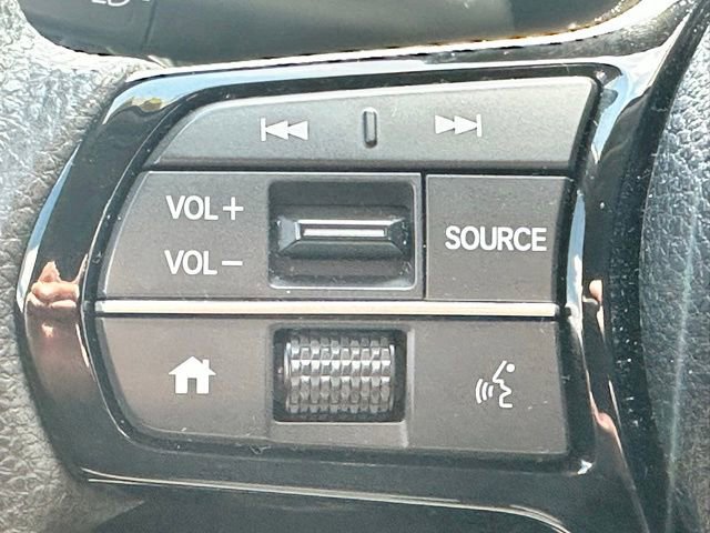 Certified 2024 Honda Civic LX image 9