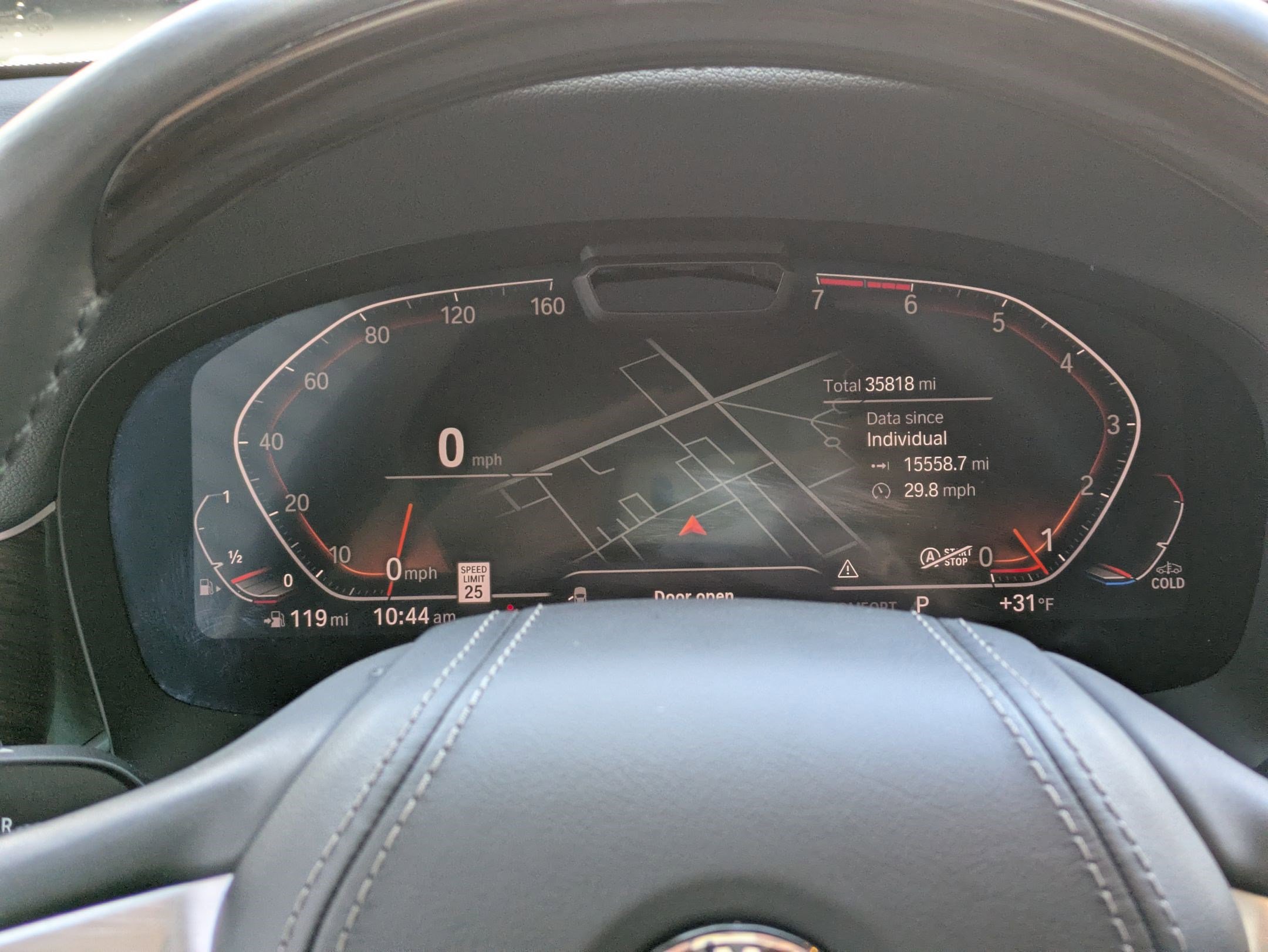 Used 2022 BMW 750i xDrive image 16