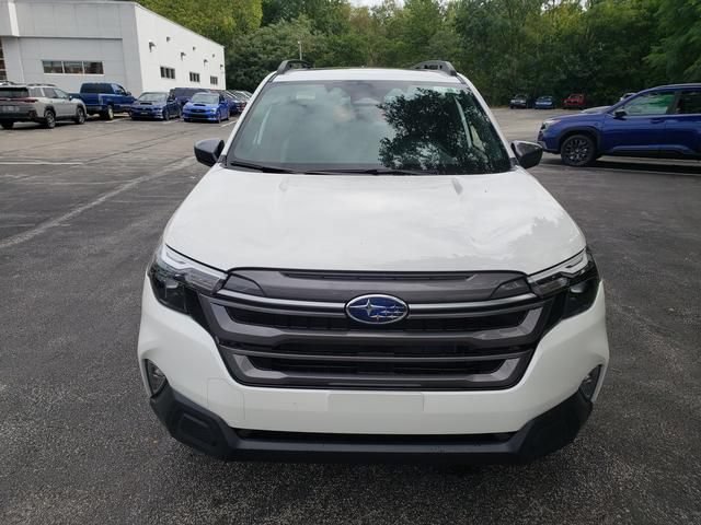 New 2026 Subaru Forester Premium AWD/4WD image 9