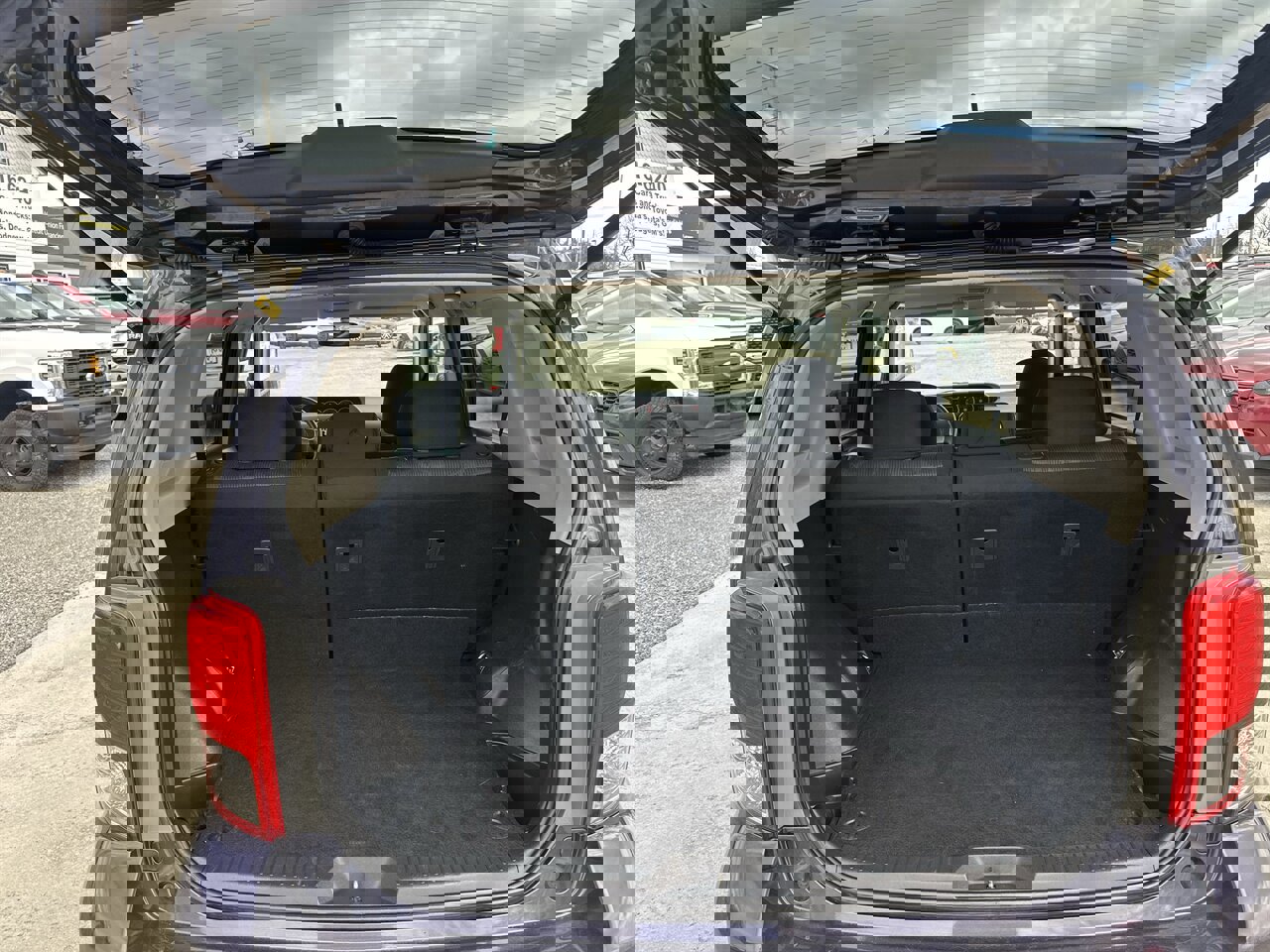 Used 2012 Scion xB image 30