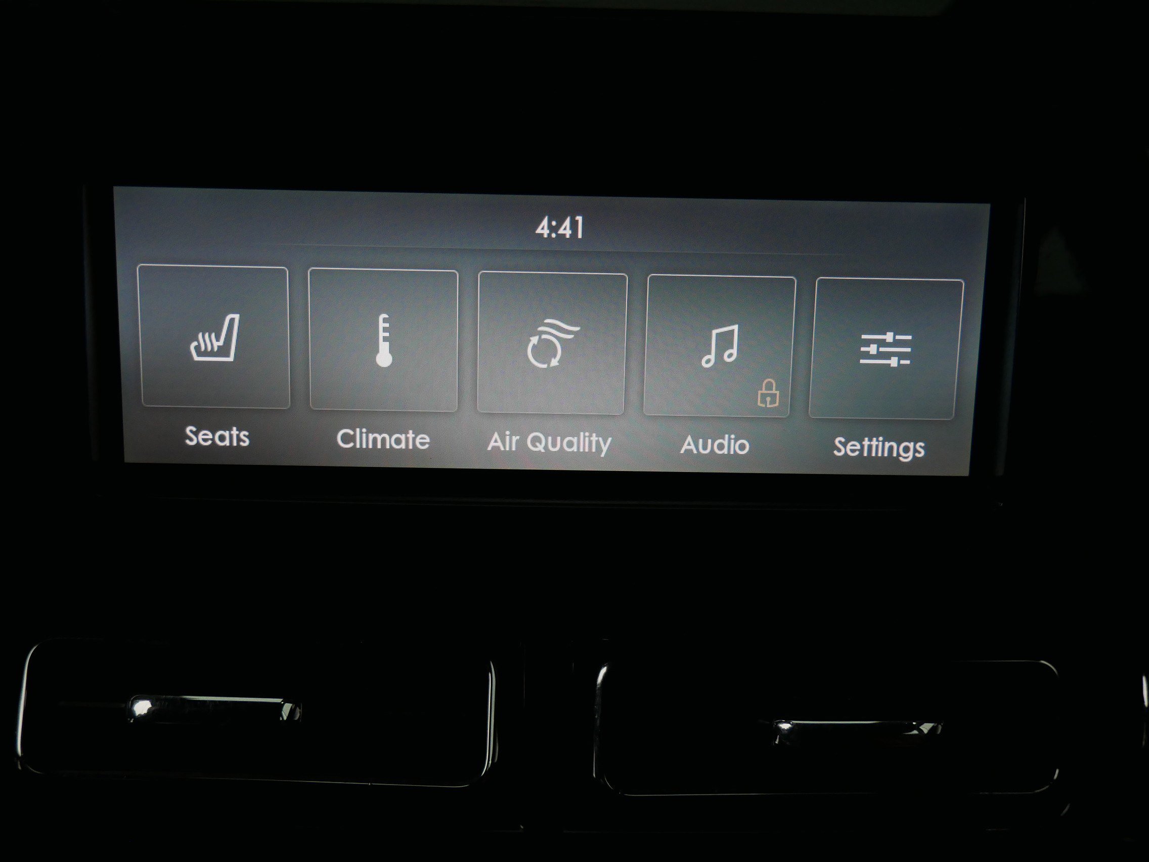 Used 2021 Lincoln Aviator Reserve w/ Equipment Group 202A image 32