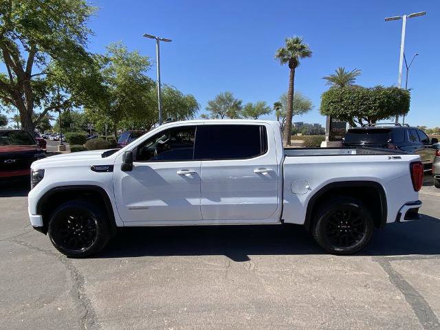 Used 2022 GMC Sierra 1500 Elevation w/ X31 Off-Road Package image 4