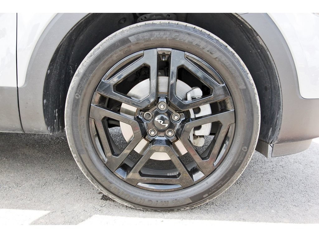 Certified 2024 Kia Telluride SX X-Line AWD/4WD image 37