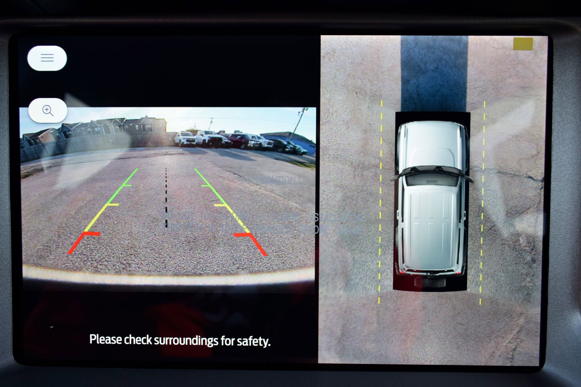 New 2026 Ford Bronco Outer Banks image 13