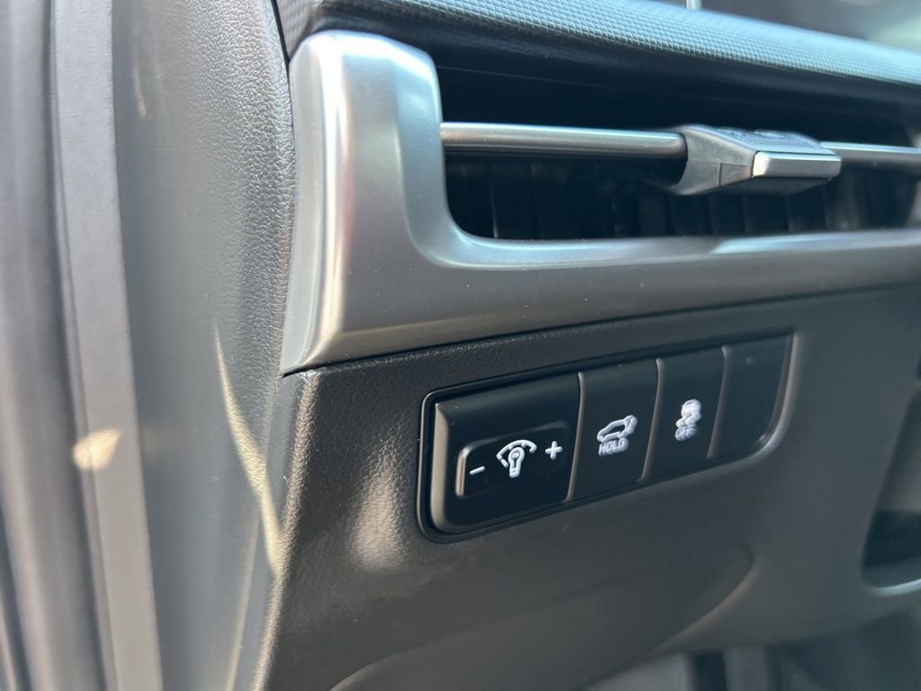 Used 2025 Hyundai Tucson SEL image 16