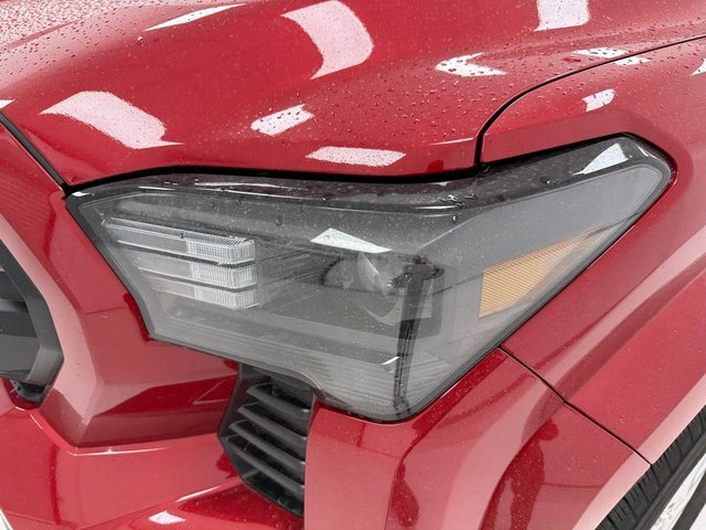 New 2026 Toyota Tacoma SR5 image 6