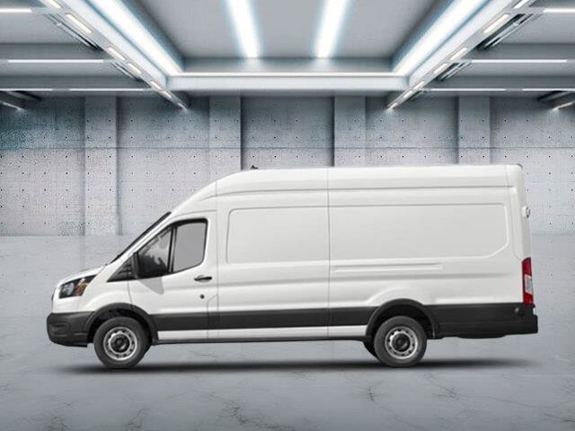 New 2026 Ford Transit 350 148 High Roof Extended w/ Load Area Protection Package RWD image 6