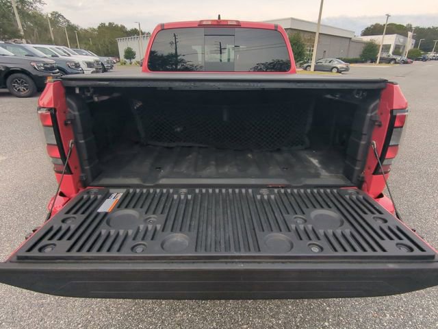 Used 2023 Nissan Frontier SV w/ SV Convenience Package image 14
