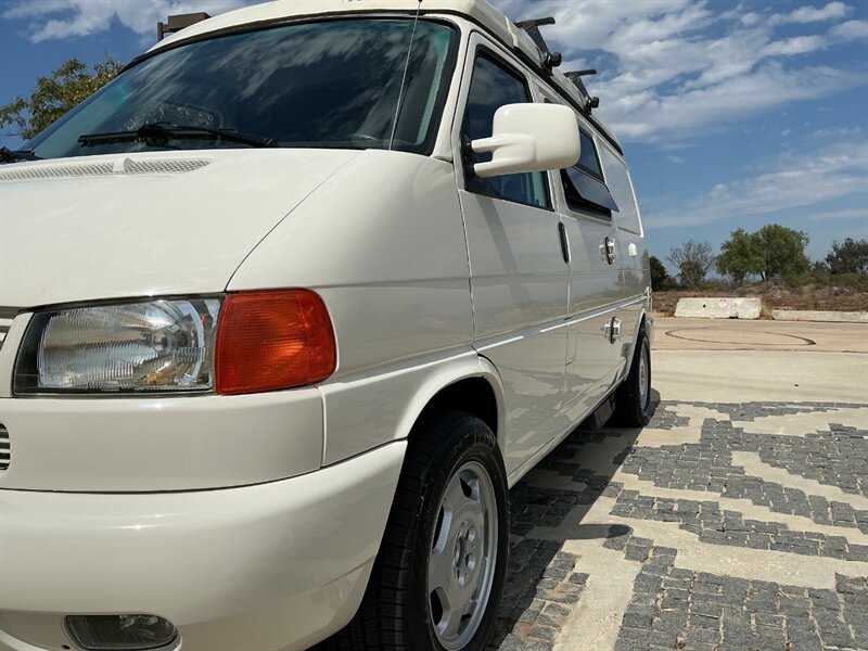 Used 2003 Volkswagen Eurovan Camper FWD image 10