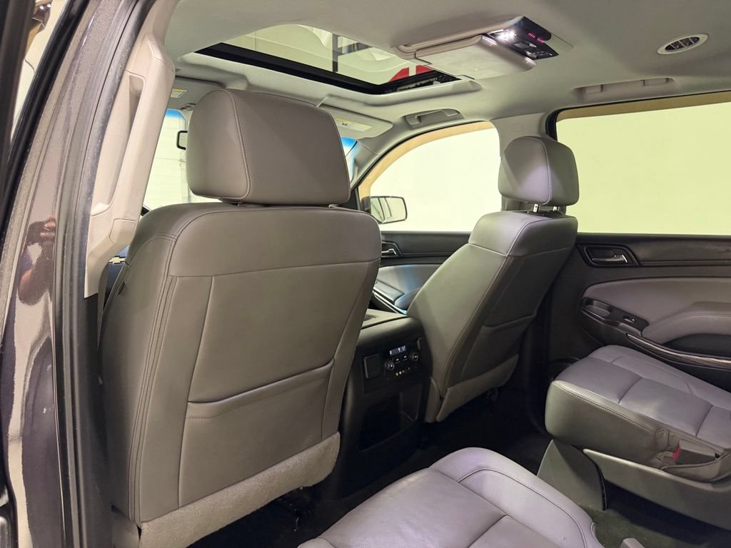Used 2016 Chevrolet Tahoe LT AWD/4WD image 37