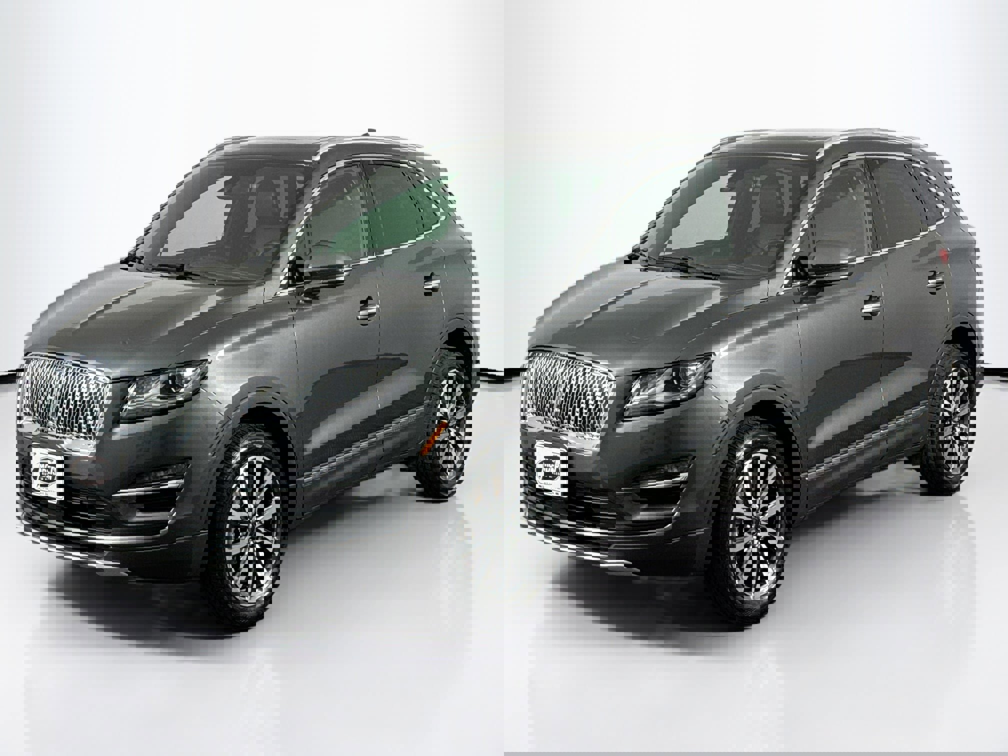 Used 2019 Lincoln MKC Reserve w/ MKC Climate Package image 6