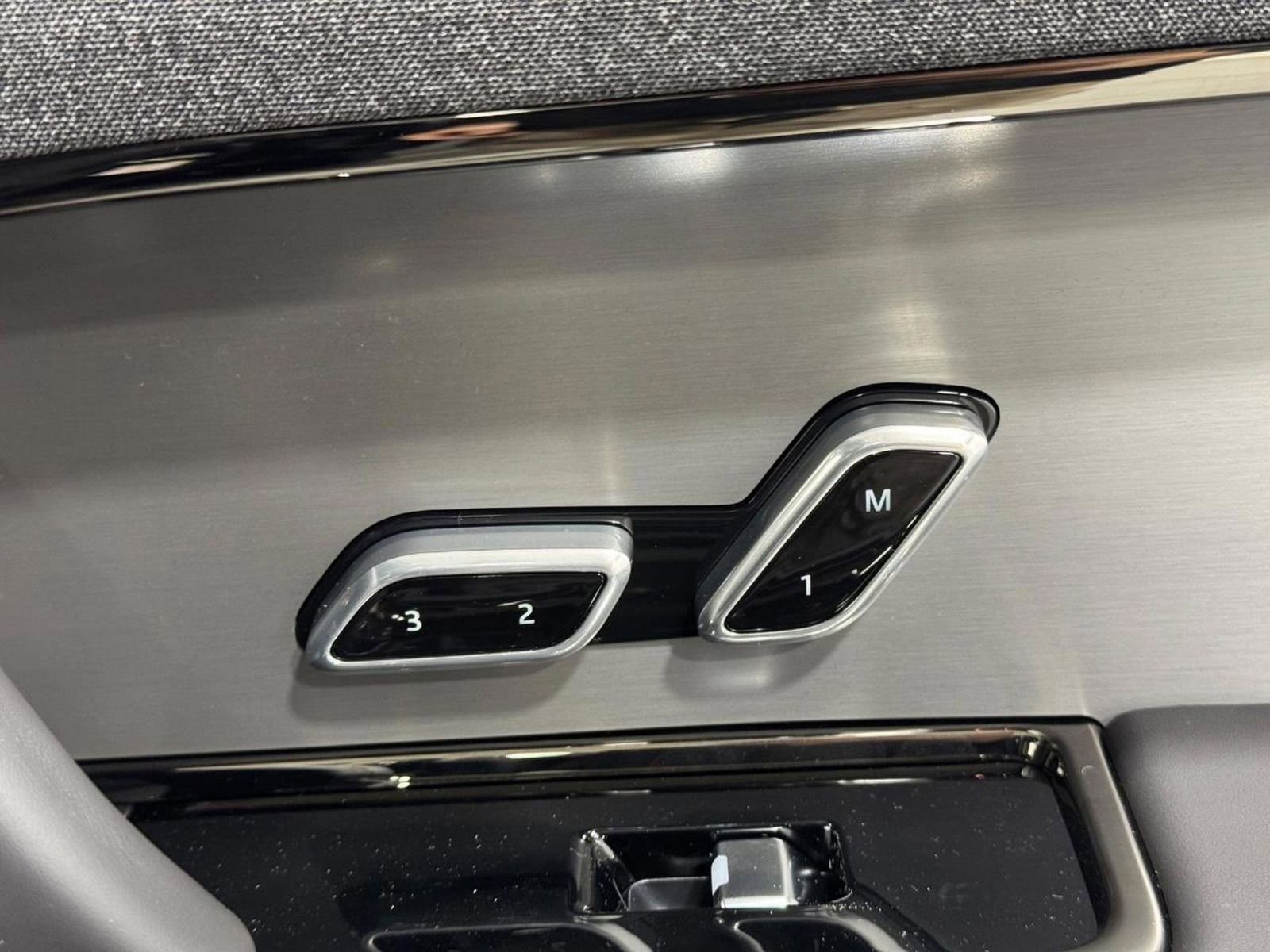 New 2026 Land Rover Range Rover Sport SE image 19