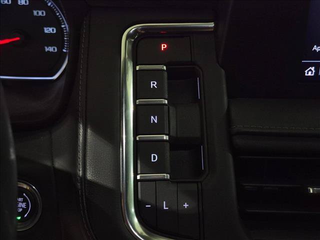 Used 2022 Chevrolet Tahoe LS RWD image 15
