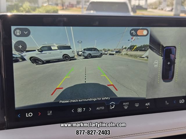 New 2026 Lincoln Aviator 2WD image 17