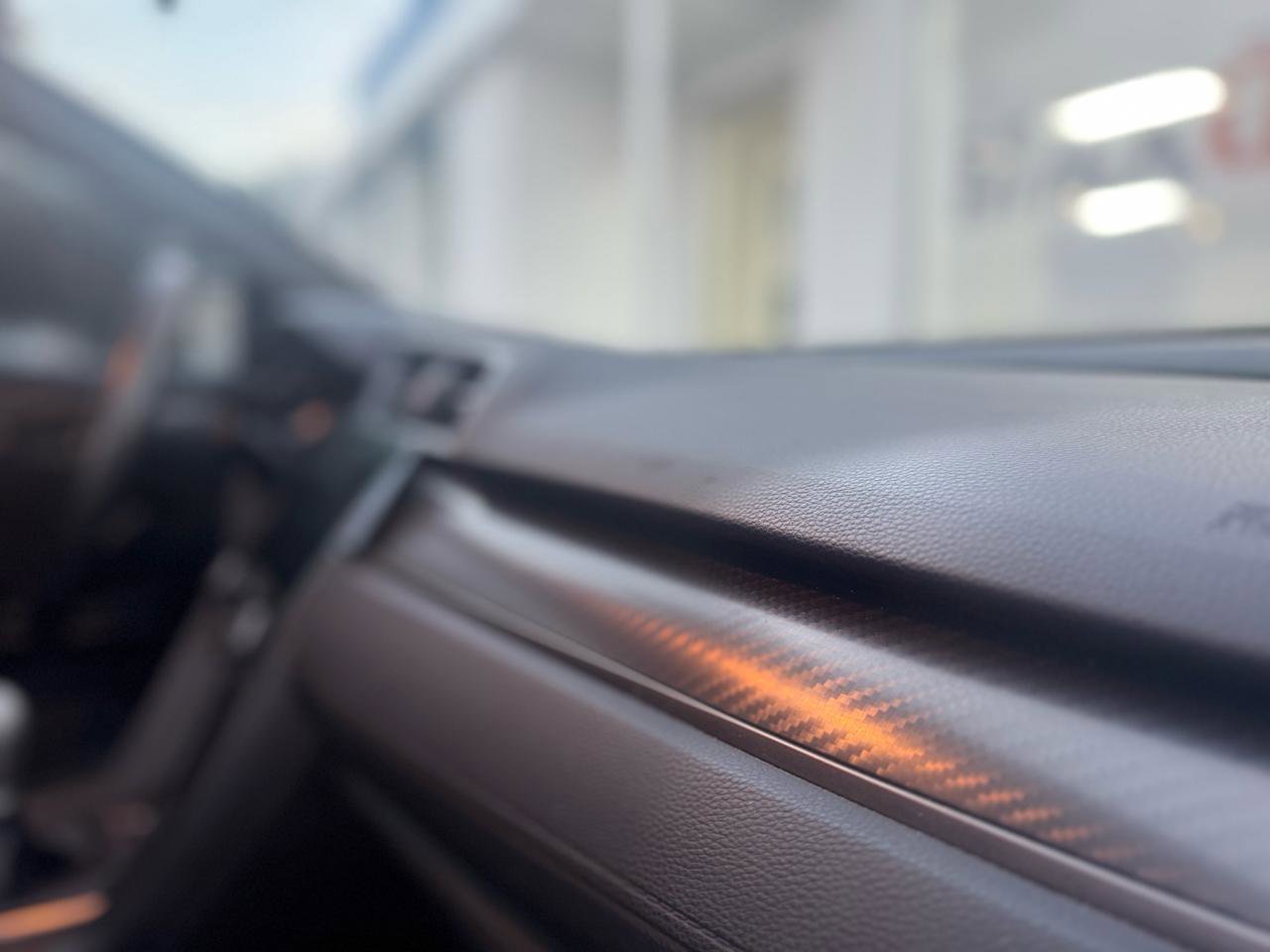 Used 2018 Honda Civic Si image 51