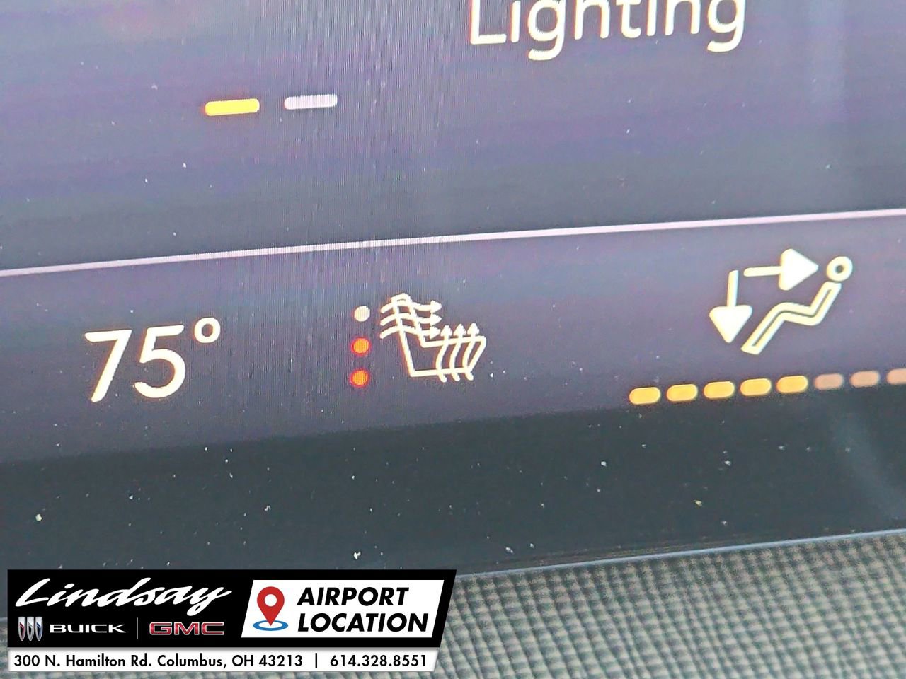 New 2026 Buick Enclave Preferred image 36