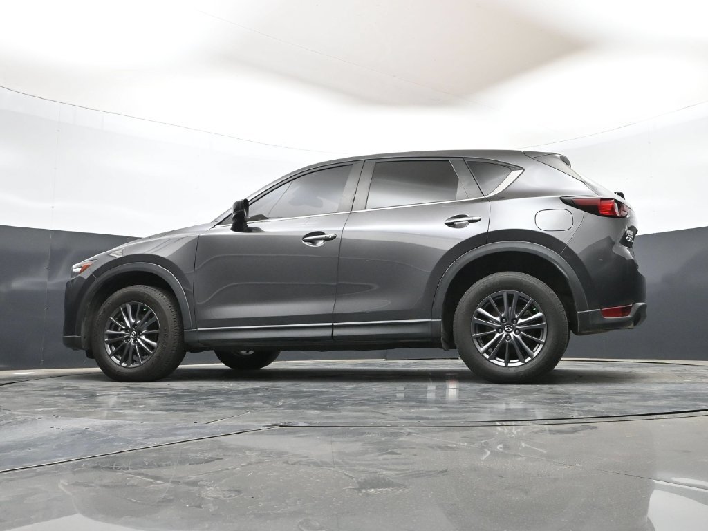 Used 2020 MAZDA CX-5 Touring FWD image 51
