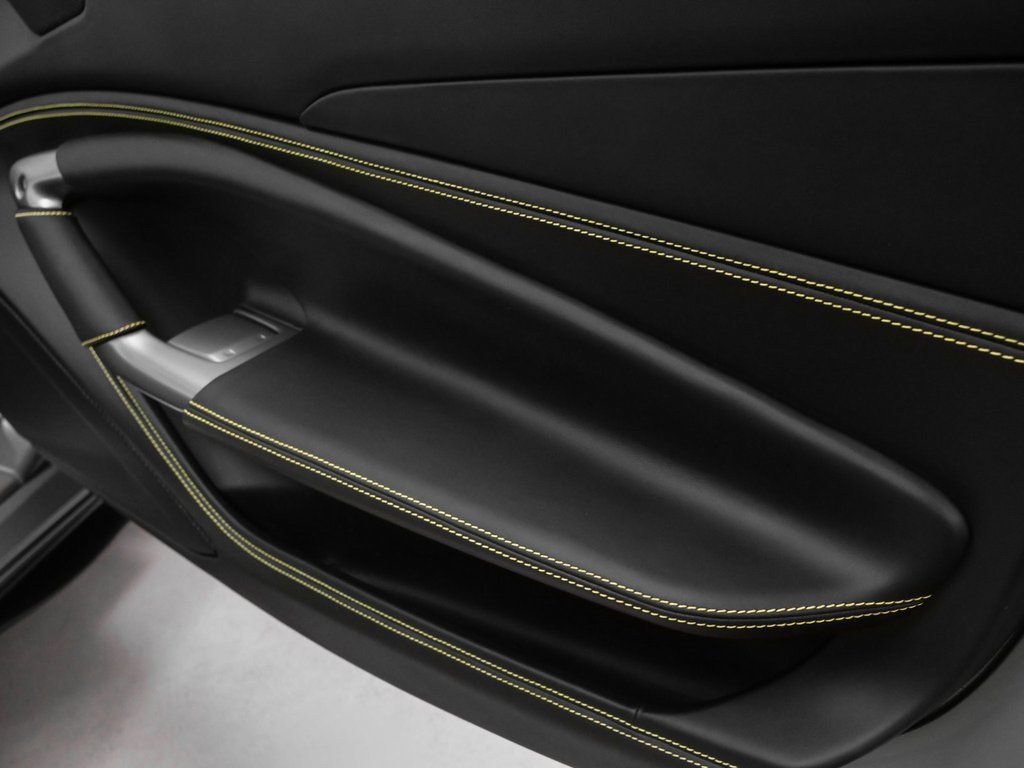 Used 2022 Ferrari F8 Tributo image 30