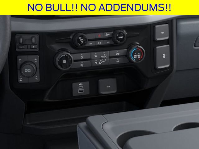 New 2026 Ford F250 XL w/ XL Driver Assist Package image 16