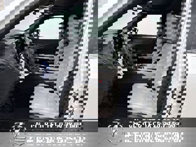 New 2026 Lexus RX 350 Premium image 21