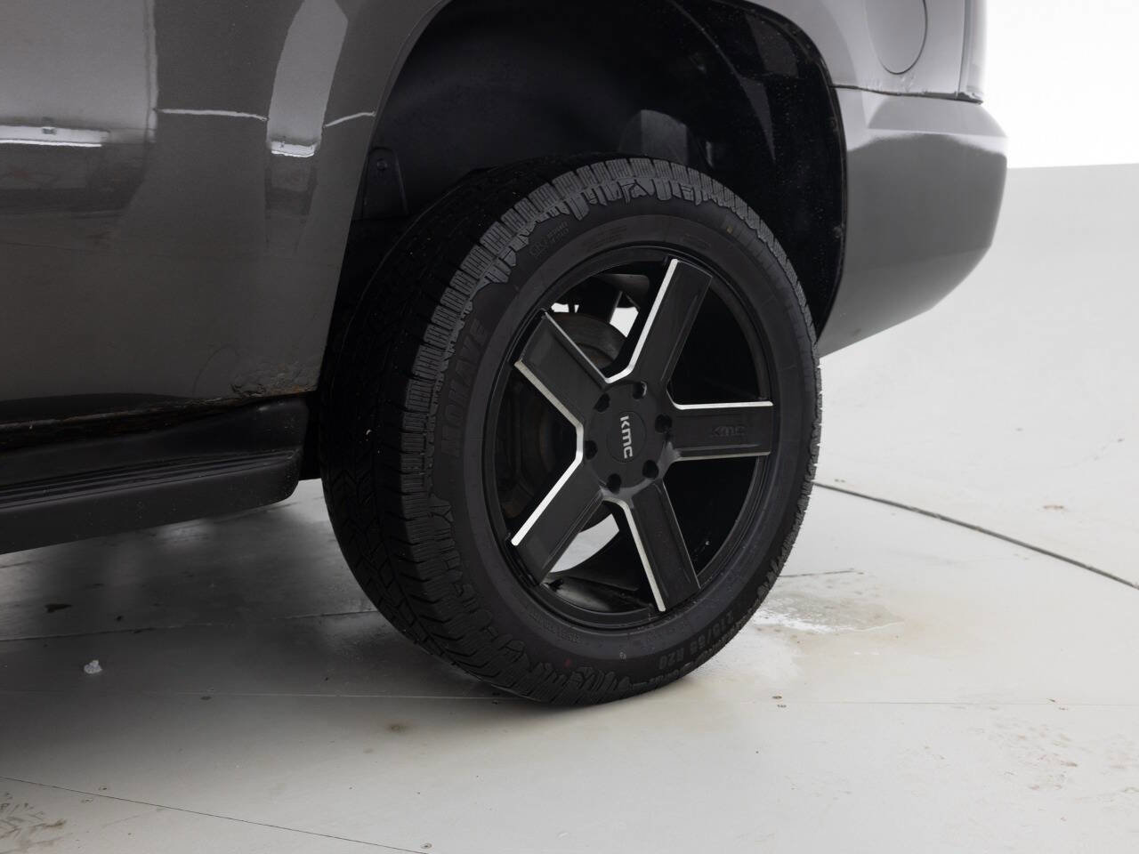Used 2007 Chevrolet Tahoe LT w/ LT Preferred Equipment Group AWD/4WD image 20