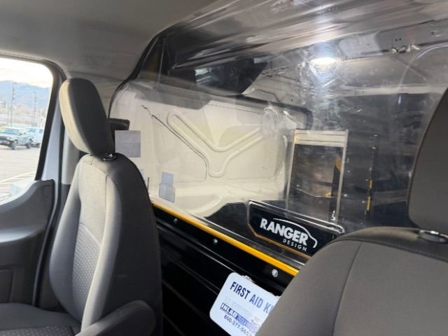 Used 2023 Ford Transit 250 Low Roof image 23