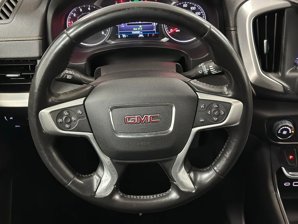 Used 2020 GMC Terrain SLE w/ Elevation Edition FWD image 4