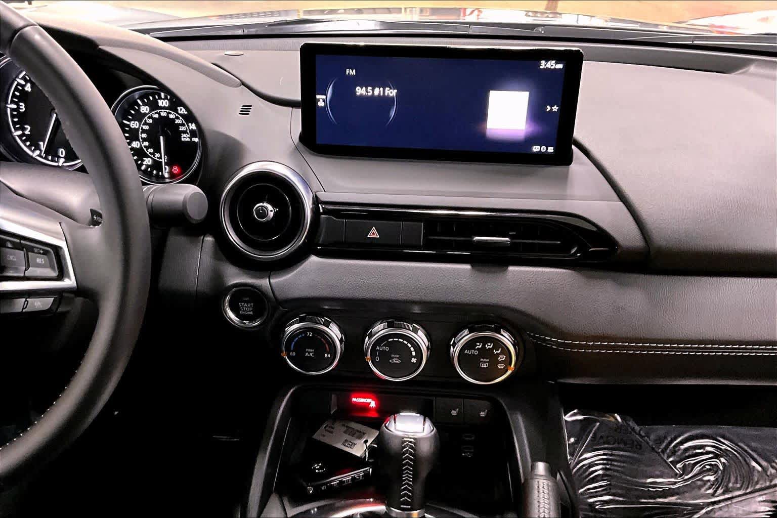 Used 2025 MAZDA MX-5 Miata Grand Touring image 7