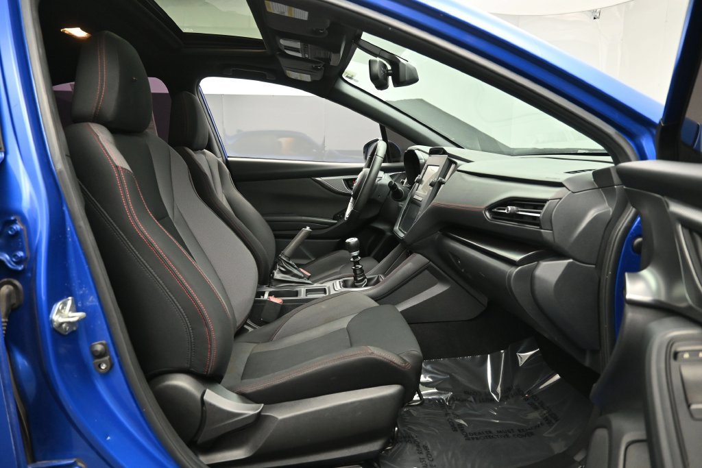 Used 2022 Subaru WRX Limited AWD/4WD image 29