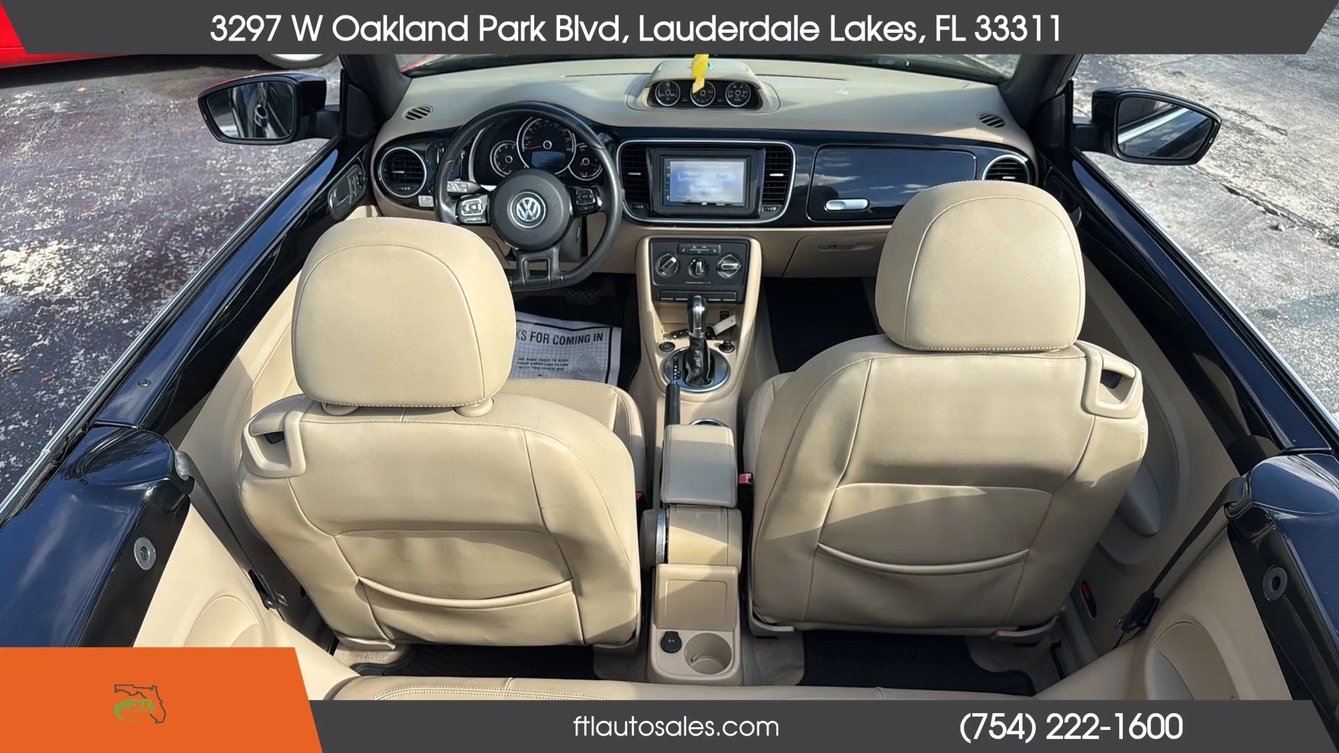 Used 2014 Volkswagen Beetle TDI image 36