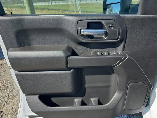 New 2026 Chevrolet Silverado 3500 W/T w/ WT Convenience Package image 19