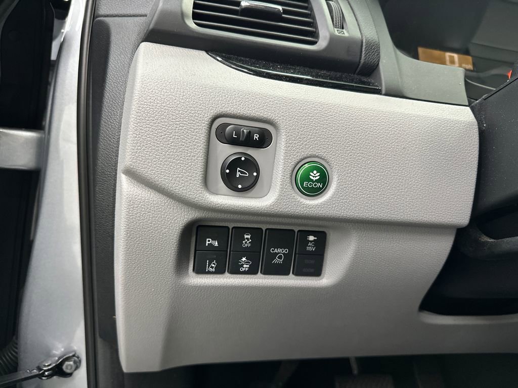 Used 2019 Honda Ridgeline RTL-E image 34