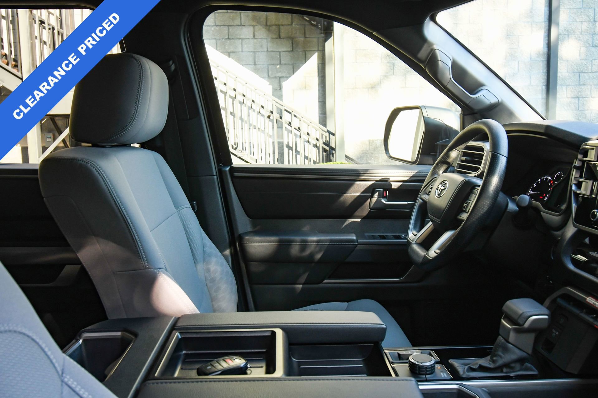 Used 2025 Toyota Tundra SR5 image 48