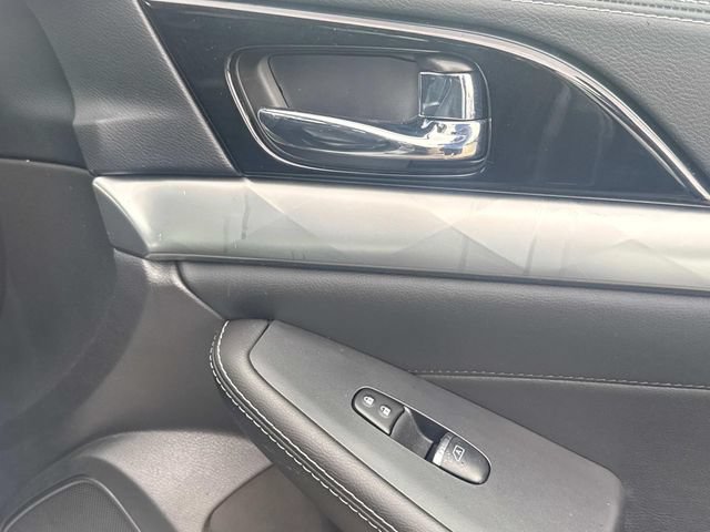 Used 2023 Nissan Maxima SV w/ Floor Mat Group FWD image 20