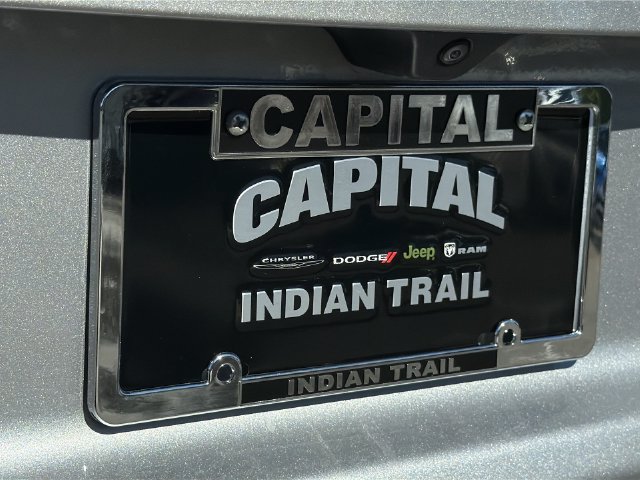 Used 2024 Jeep Compass Limited AWD/4WD image 39