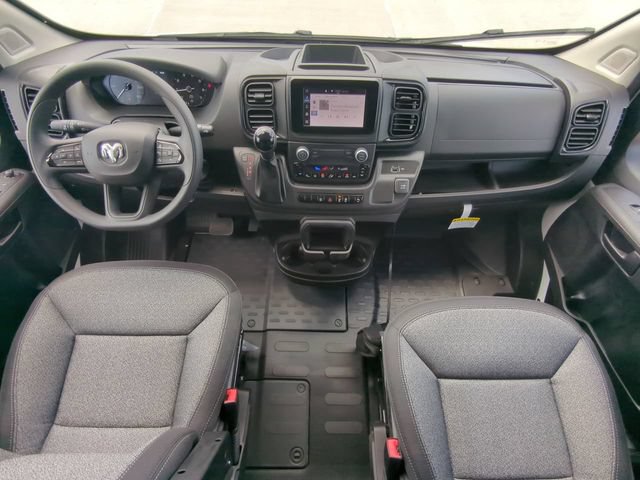 New 2026 RAM ProMaster 1500 w/ Safety Group FWD image 16