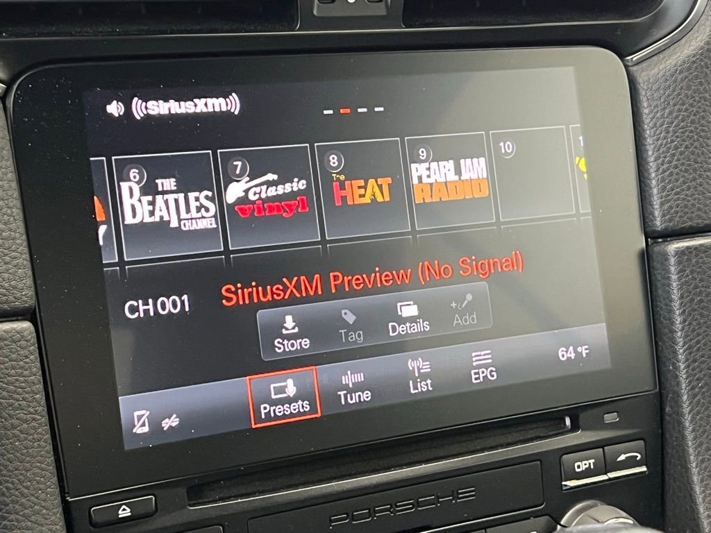 Certified 2017 Porsche 911 Carrera image 15