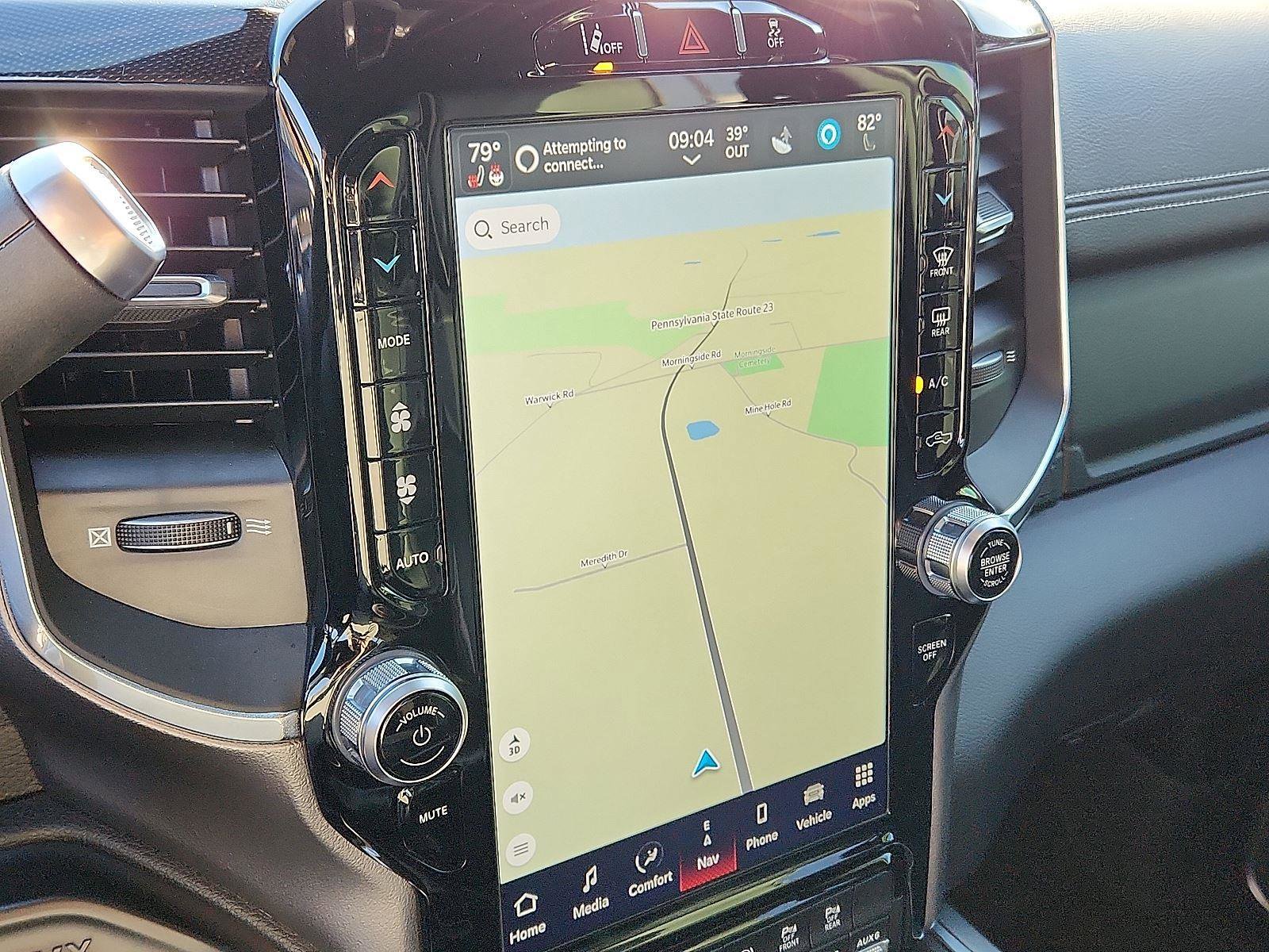 Certified 2022 RAM 3500 Laramie image 17