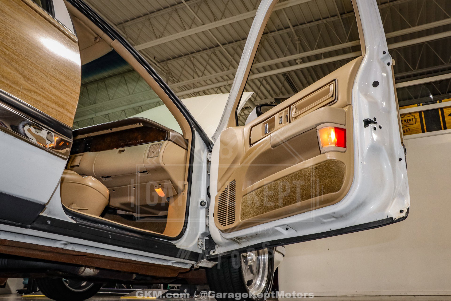 Used 1992 Buick Roadmaster Estate image 61