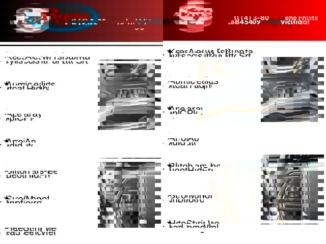 New 2026 Toyota 4Runner TRD Off-Road Premium w/ Tow Technology Package image 22