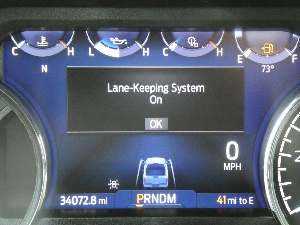 Used 2023 Ford F150 XLT w/ Equipment Group 302A High image 42