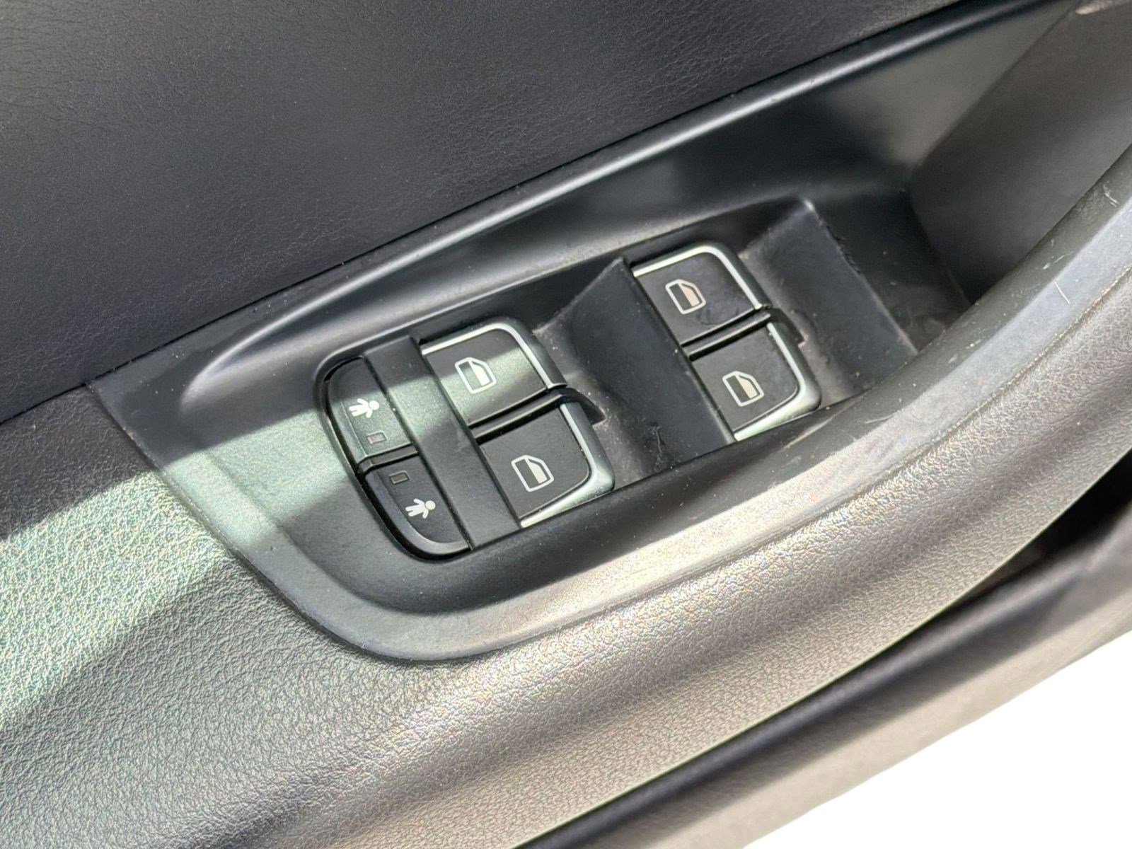 Used 2015 Audi A6 2.0T Premium Plus w/ Premium Plus Package AWD/4WD image 21