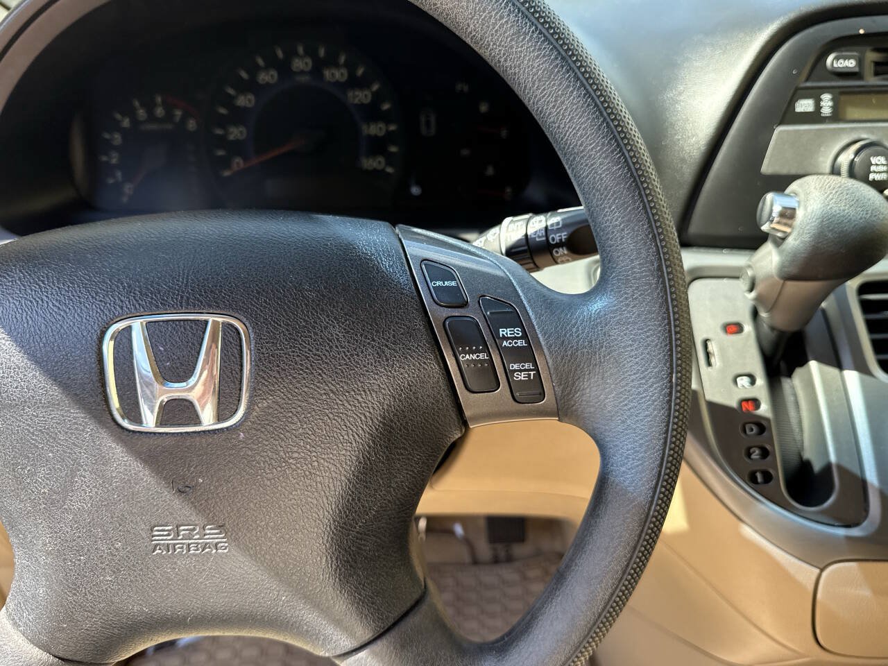 Used 2005 Honda Odyssey EX-L image 31