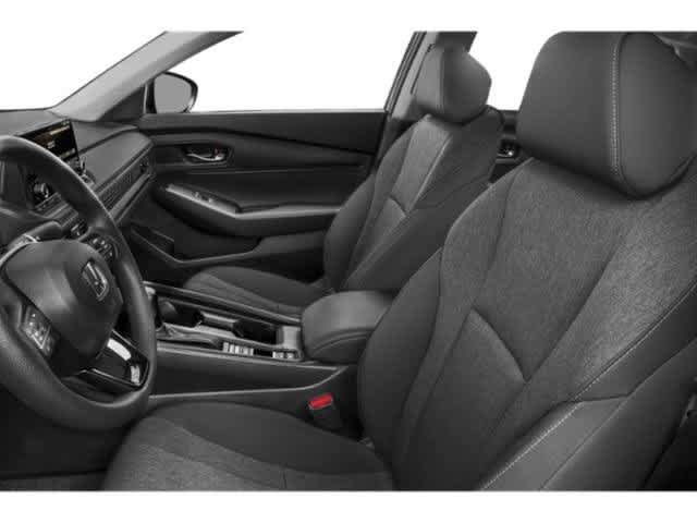 Used 2024 Honda Accord LX image 12