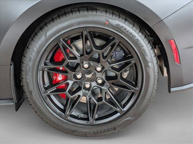 New 2026 Ford Mustang GT Premium RWD image 10